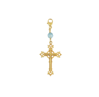 Charm Maman et Sophie Donna in Argento COCMB5